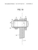 HYBRID BEARING ASSEMBLY WITH ROLLING ELEMENTS AND PLAIN BEARING diagram and image