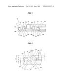 CLUTCH SEAL diagram and image