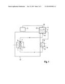 Hydrodynamic Retarder diagram and image