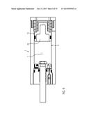 DAMPER DEVICE diagram and image