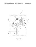 CONTROL MECHANISM FOR A CONTINUOUSLY VARIABLE TRANSMISSION diagram and image