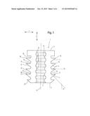 SEALING SYSTEM FOR AN ANNULAR SPACE diagram and image