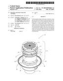 Rough-In Adapter Cover and Assembly diagram and image