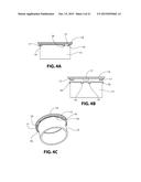 Rough-In Adapter Cover and Assembly diagram and image