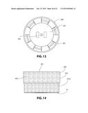 Rough-In Adapter Cover and Assembly diagram and image