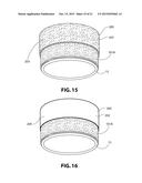 Rough-In Adapter Cover and Assembly diagram and image