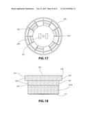 Rough-In Adapter Cover and Assembly diagram and image