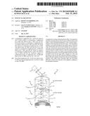 KINETIC FLAME DEVICE diagram and image