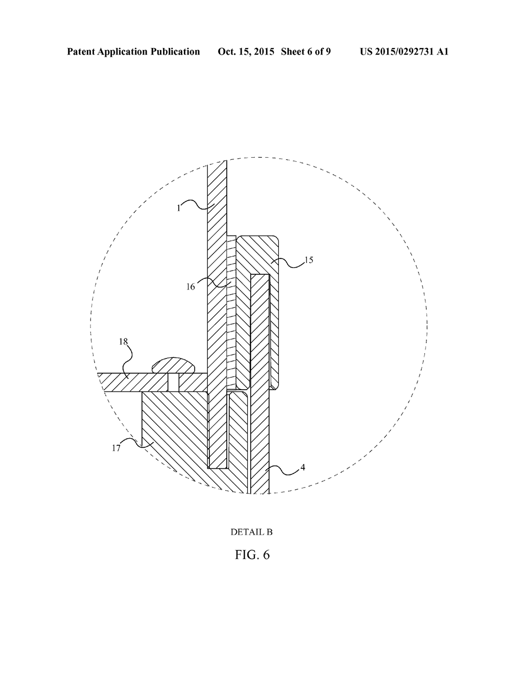 Telescopically Actuated Audible Lantern - diagram, schematic, and image 07