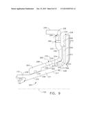 FUEL NOZZLE HEAT SHIELD diagram and image