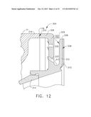 FUEL NOZZLE HEAT SHIELD diagram and image