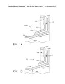 FUEL NOZZLE HEAT SHIELD diagram and image