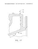 FUEL NOZZLE HEAT SHIELD diagram and image