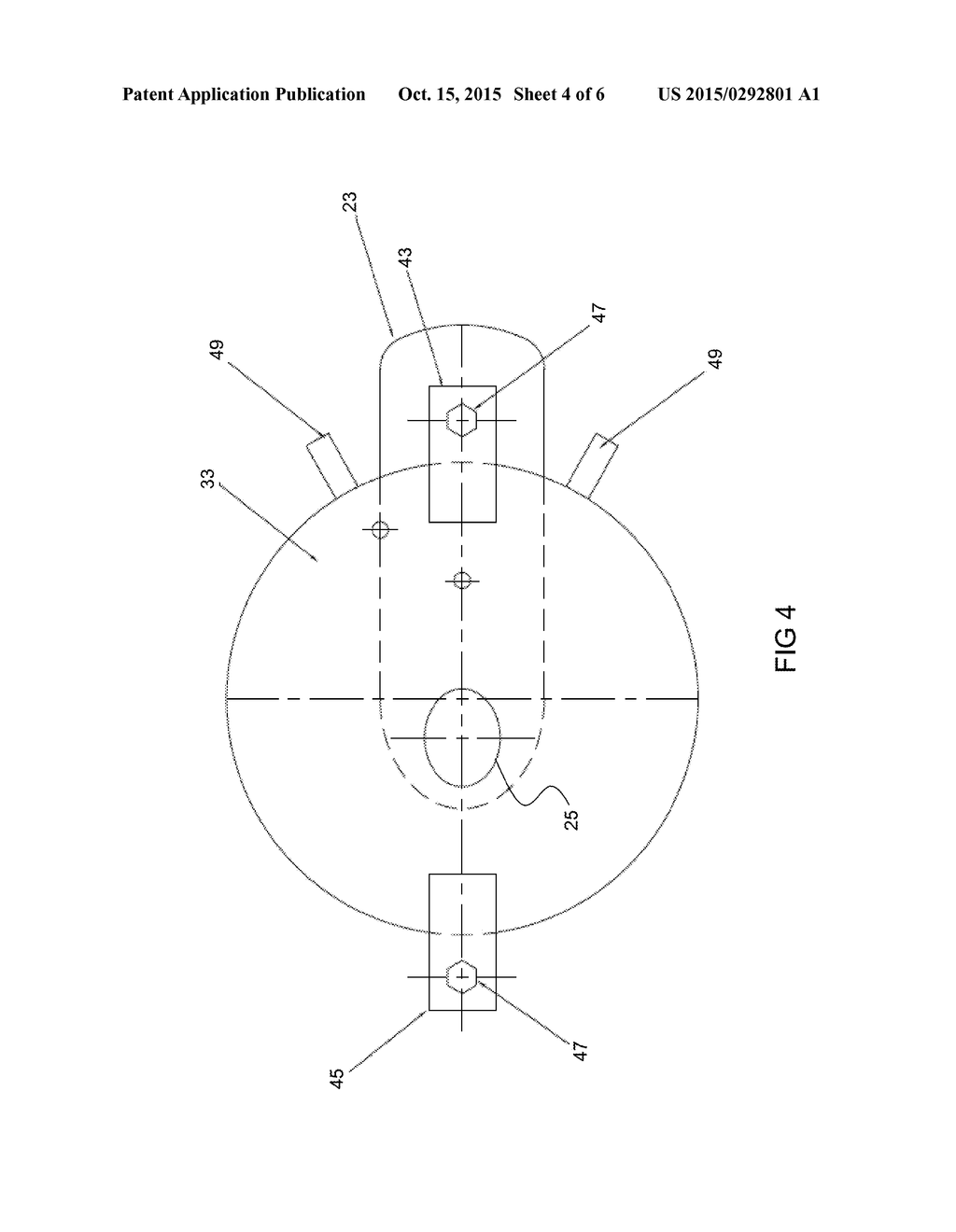 BURNER AND/OR INJECTOR PANEL APPARATUS, METHODS OF INSTALLATION AND USE OF     THE SAME IN A METAL-MELTING FURNACE, AND METAL-MELTING FURNACE INCLUDING     THE SAME - diagram, schematic, and image 05