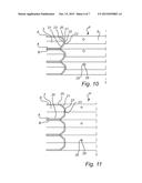 METHOD OF MAKING A PLATE PACKAGE FOR A PLATE HEAT EXCHANGER diagram and image