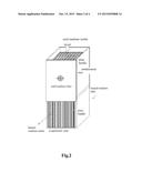 SUPERCONDUCTIVE NANO HEAT TRANSFER PLATE TYPE HEAT EXCHANGER AND     MANUFACTURING METHOD THEREOF diagram and image