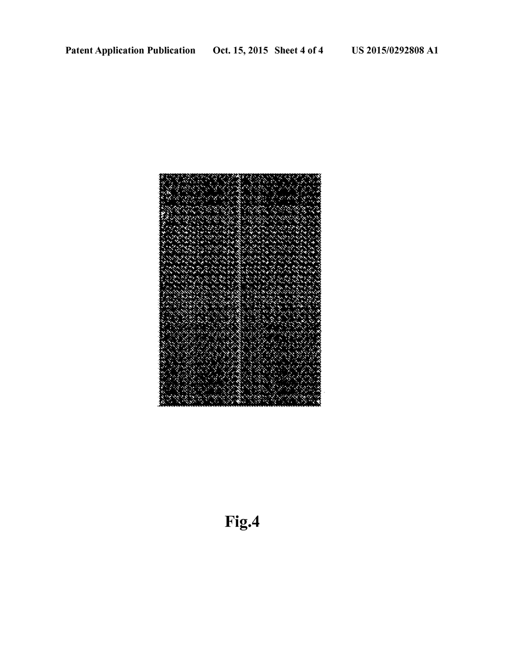 SUPERCONDUCTIVE NANO HEAT TRANSFER PLATE TYPE HEAT EXCHANGER AND     MANUFACTURING METHOD THEREOF - diagram, schematic, and image 05