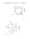 ROTARY FOURIER TRANSFORM INTERFEROMETER SPECTROMETER INCLUDING A     MULTI-FACETED OPTICAL ELEMENT diagram and image