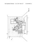 Scanning Projectors And Image Capture Modules For 3D Mapping diagram and image