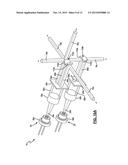 LASER LINE GENERATING DEVICE diagram and image