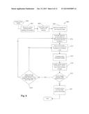 TARGET DESTINATION SELECTION FOR A MINING VEHICLE diagram and image