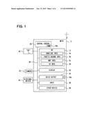 INFORMATION PRESENTATION SYSTEM AND PRESENTATION APPARATUS diagram and image