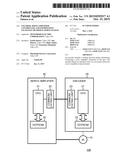 ENCODER, SERVO AMPLIFIER, CONTROLLER, AND INFORMATION EXCHANGE METHOD IN     SERVO SYSTEM diagram and image