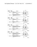 ROTATION NUMBER MEASUREMENT DEVICE, ROTATION NUMBER MEASUREMENT METHOD,     AND FLOW RATE MEASUREMENT DEVICE diagram and image