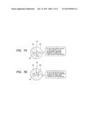 ROTATION NUMBER MEASUREMENT DEVICE, ROTATION NUMBER MEASUREMENT METHOD,     AND FLOW RATE MEASUREMENT DEVICE diagram and image