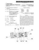 LIGHT-GUIDING DEVICE AND DISPLAY APPARATUS diagram and image