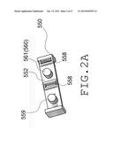 LIGHT-GUIDING DEVICE AND DISPLAY APPARATUS diagram and image