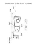 LIGHT-GUIDING DEVICE AND DISPLAY APPARATUS diagram and image