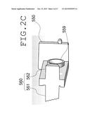 LIGHT-GUIDING DEVICE AND DISPLAY APPARATUS diagram and image