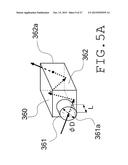 LIGHT-GUIDING DEVICE AND DISPLAY APPARATUS diagram and image