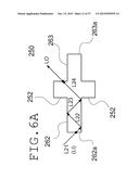 LIGHT-GUIDING DEVICE AND DISPLAY APPARATUS diagram and image