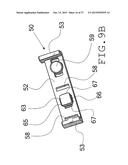 LIGHT-GUIDING DEVICE AND DISPLAY APPARATUS diagram and image