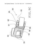 LIGHT-GUIDING DEVICE AND DISPLAY APPARATUS diagram and image