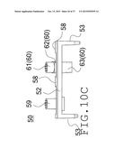 LIGHT-GUIDING DEVICE AND DISPLAY APPARATUS diagram and image