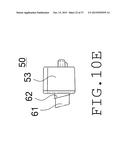 LIGHT-GUIDING DEVICE AND DISPLAY APPARATUS diagram and image