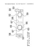 LIGHT-GUIDING DEVICE AND DISPLAY APPARATUS diagram and image