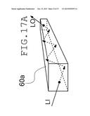 LIGHT-GUIDING DEVICE AND DISPLAY APPARATUS diagram and image