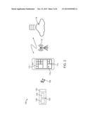 SPECTROMETRY SYSTEM WITH DIFFUSER diagram and image