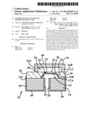 HUMIDITY RESISTANT SENSORS AND METHODS OF MAKING SAME diagram and image