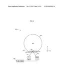 Optically Transparent Films for Measuring Optically Thick Fluids diagram and image