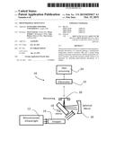 PHOTOTHERMAL RESONANCE diagram and image