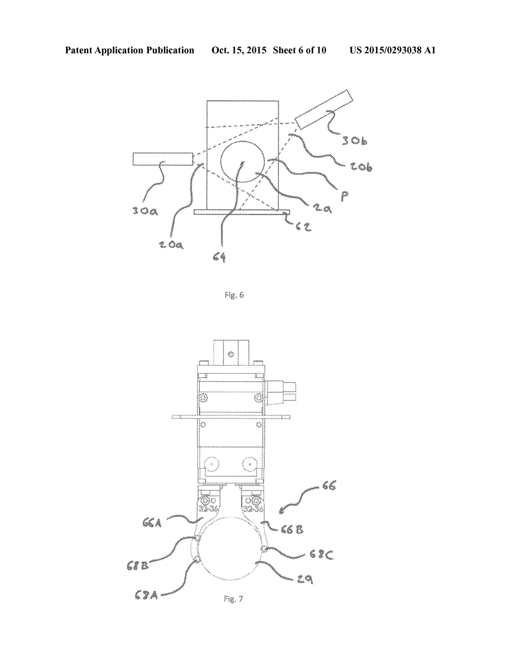 OPTICAL QUALITY CONTROL DEVICE - diagram, schematic, and image 07