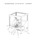 OPTICAL QUALITY CONTROL DEVICE diagram and image