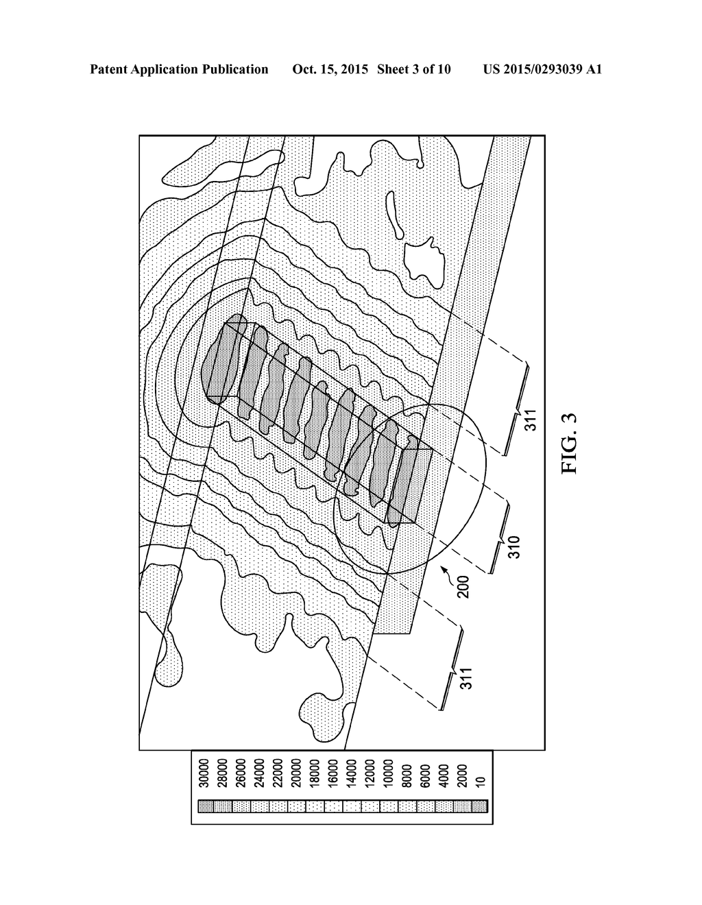 Material Detection and Analysis Using a Dielectric Waveguide - diagram, schematic, and image 04