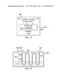 Material Detection and Analysis Using a Dielectric Waveguide diagram and image