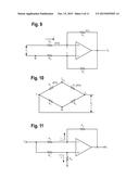 SYSTEM AND APPARATUS FOR DETERMINING TEMPERATURES IN A FLUID ANALYTE     SYSTEM diagram and image